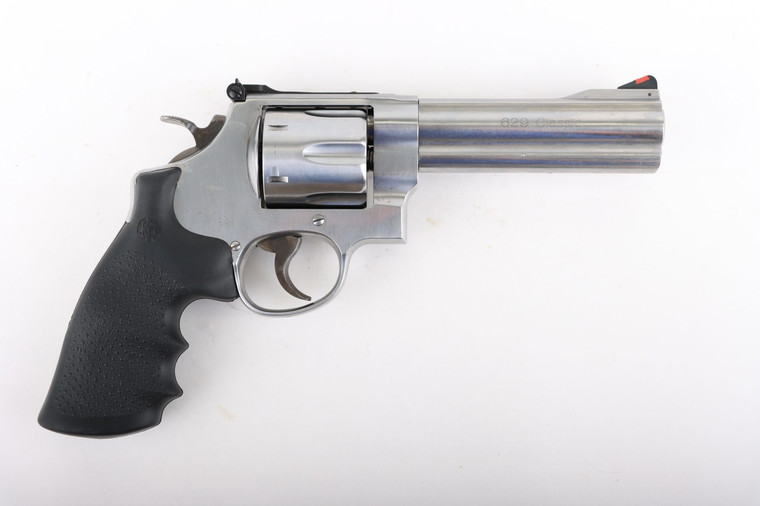 Smith & Wesson 629-6 Pistol - .44 Mag