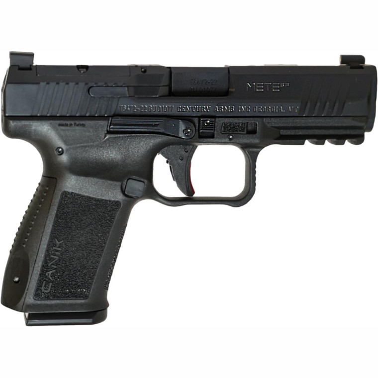 Canik Mete SF One Series Pistol - 9mm