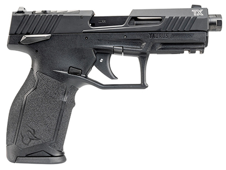 Taurus TX22 Pistol Full Size Frame Optic Ready - 22 LR