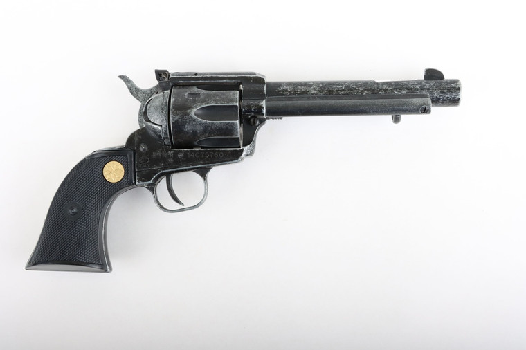 Chiappa 1873 PUMA  Pistol - .22LR