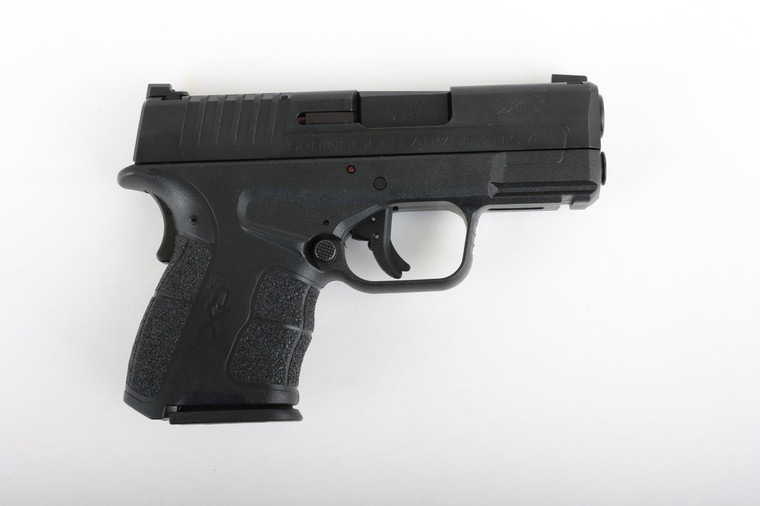 Springfield XDS Mod 2 45 ACP 3.3"w/ Box & Mags