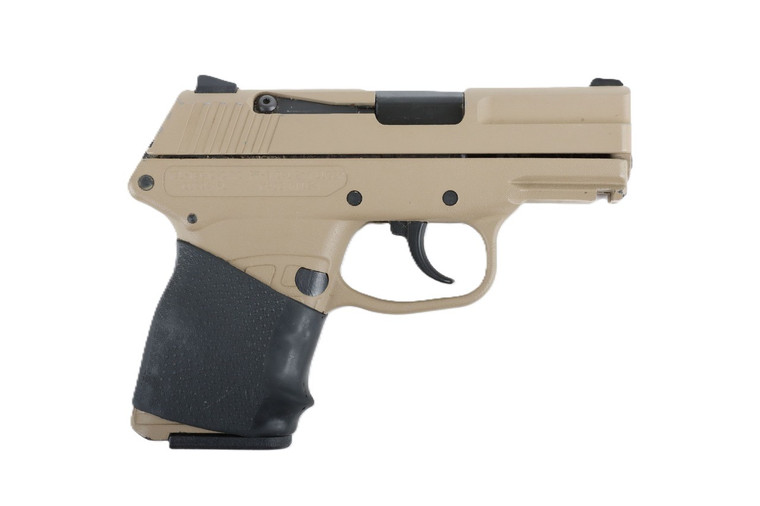 Kel-Tec PF-9 — 9mm Luger Ultra-Slim Carry Pistol