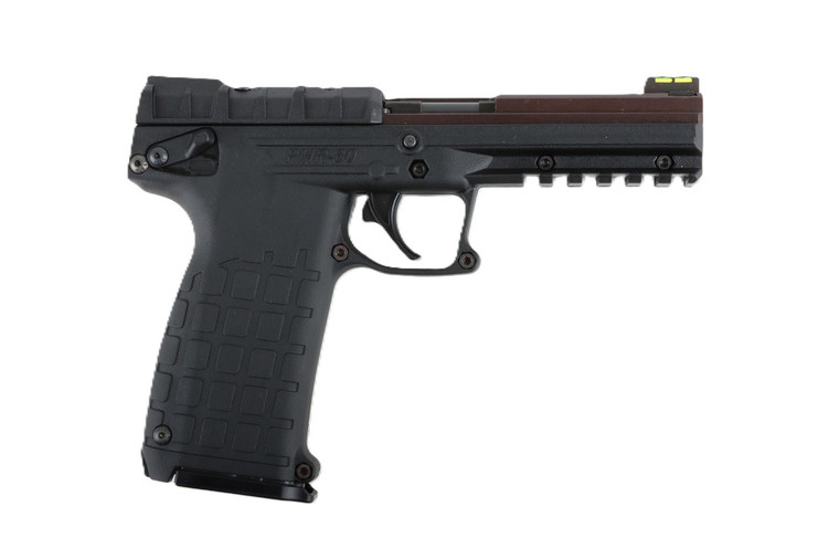 Used Kel-Tec PMR-30 — .22 WMR (22 Magnum) — 30+1 Capacity
