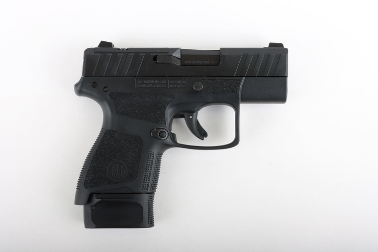 Beretta APX -A1 Carry Pistol - 9mm