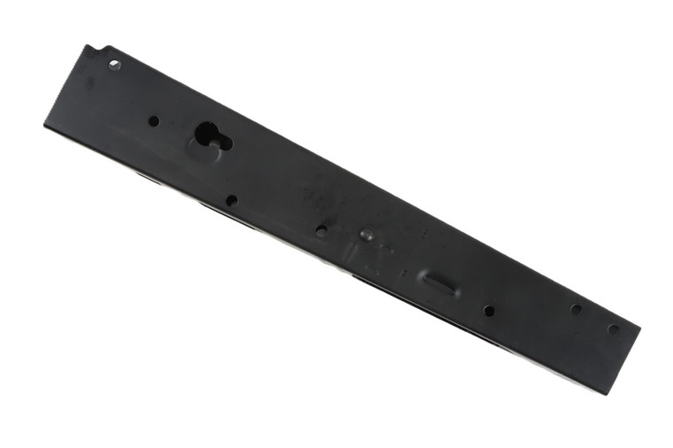 Riley Defense RAK-47 Receiver 7.62x39 Fixed Stock - US Made - Heat Treated & Black Oxide