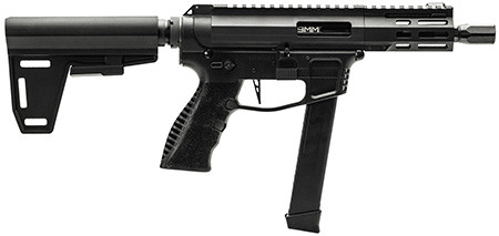 Gforce Arms GFHYB5 Jawbone 9mm Luger