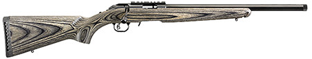 Ruger 8348 American Rimfire Target Full Size 22 LR