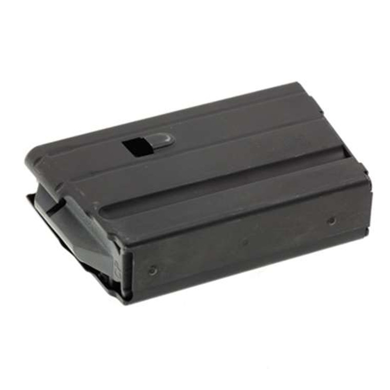 Ruger 6.8spc 5rd magazine