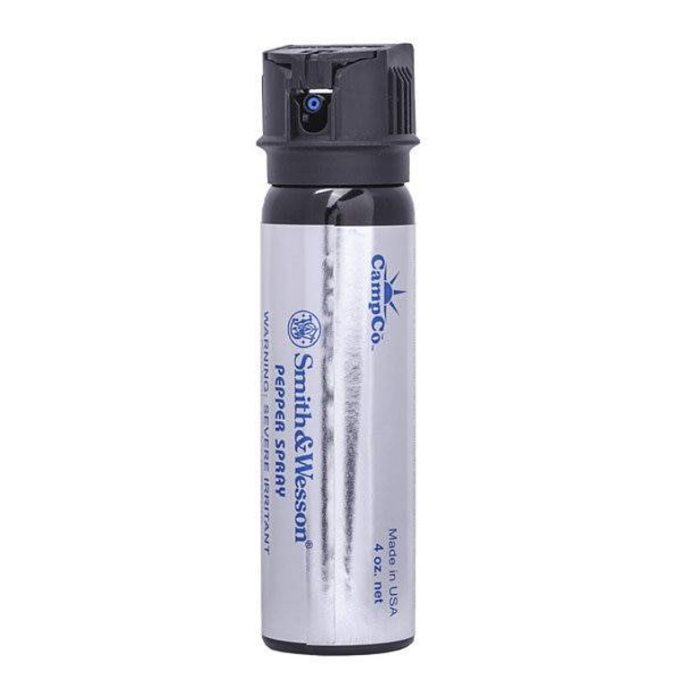 S&W Pepper Spray Pepper Spray Flip Top OC Pepper Range 15 ft 4 oz