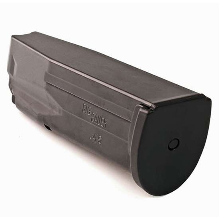 SIG F4510 P320 45acp 10rd Magazine