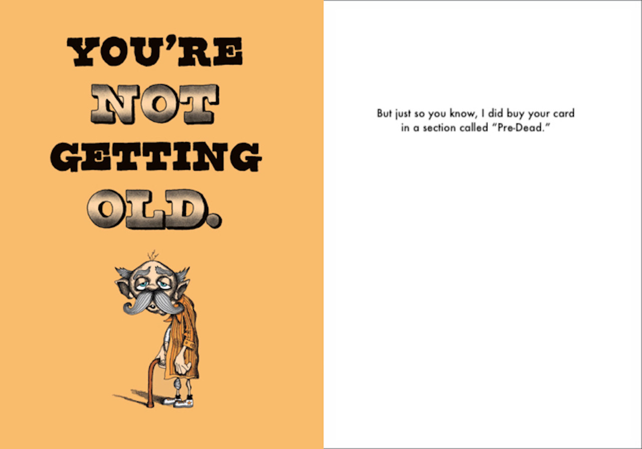 You Just Played Yourself ~ Meme Joke Funny Greeting Card for Sale by  StrangeStreet