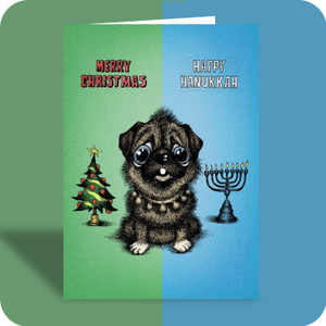 Holiday Card - Pick a Holiday (OG)