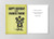 Birthday Card - Favorite Parent (OG) - Old Paper Stock