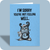 Get Well Card - Need Anything (OG) - Old Paper Stock