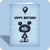 Birthday Card - Future Inheritance (OG) - Old Paper Stock