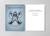 Holiday Card - Donation (OG) - Old Paper Stock