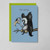 Sorry Card - You're Always Right (OG) - Old Paper Stock