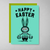 Easter Card - Zombies (OG) - Old Paper Stock