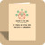 Coronavirus Holiday Card - Old Paper Stock