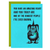 Birthday Card - Amazing Heart (OG) - Old Paper Stock