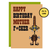 PG-13 Birthday Card - Mother Fu'er (OG) - Old Paper Stock
