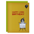 23rd Birthday Card - Insignificant (OG) - Old Paper Stock