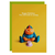 Birthday Card - Look So Young (OG) - Old Paper Stock