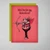 Valentine's Day Card - No Herpes (OG) - Old Paper Stock