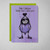 Valentine's Day Card - Told You Lately? (OG)