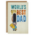 Father's Day Card - 9th Best (B)