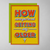 Birthday Card - Not Getting Older (OG)