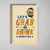 Everyday Card - Grab A Drink (B)