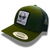 BGG - Forest Trucker Hat