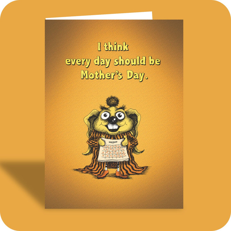 Mother's Day - Everyday (OG)