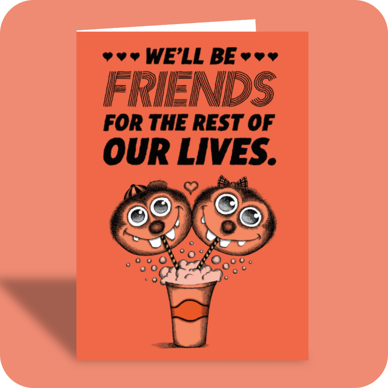 Everyday Card - Rest of Your Life (OG)