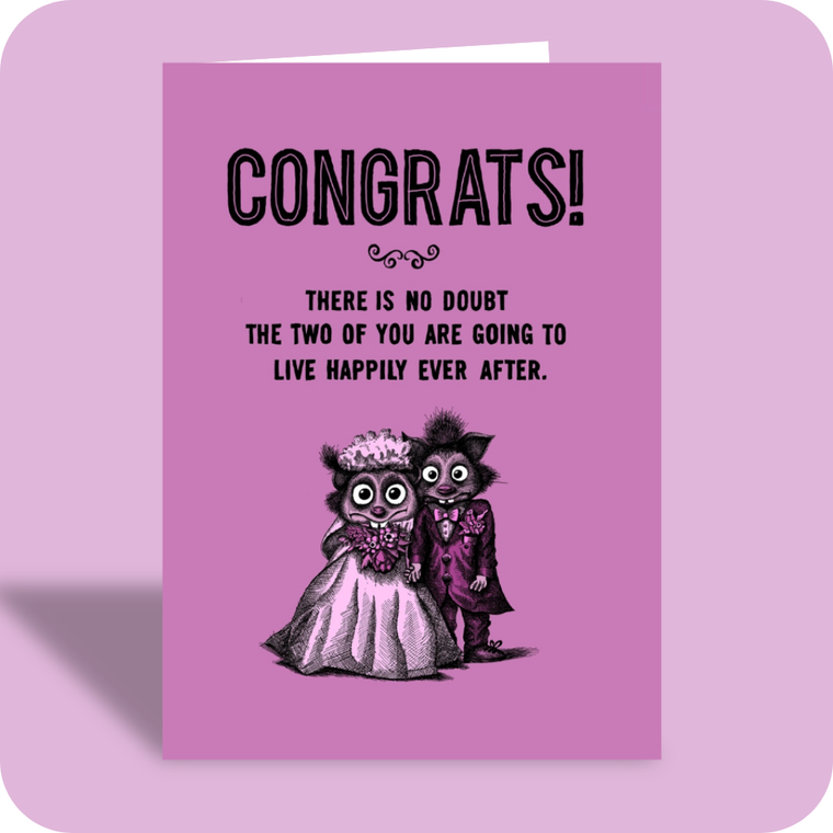 WEDDING + ANNIVERSARY