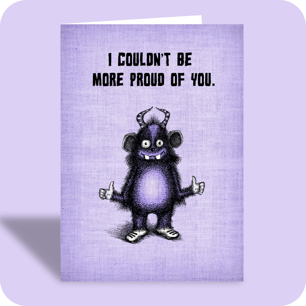 Congrats - Couldn't Be More (OG)