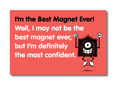 MAG-005 - BEST MAGNET EVER