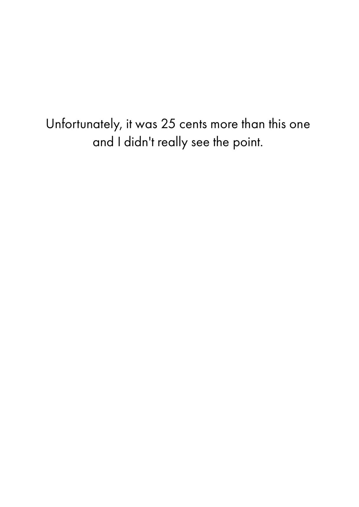 Birthday Card - Funniest Ever (OG)