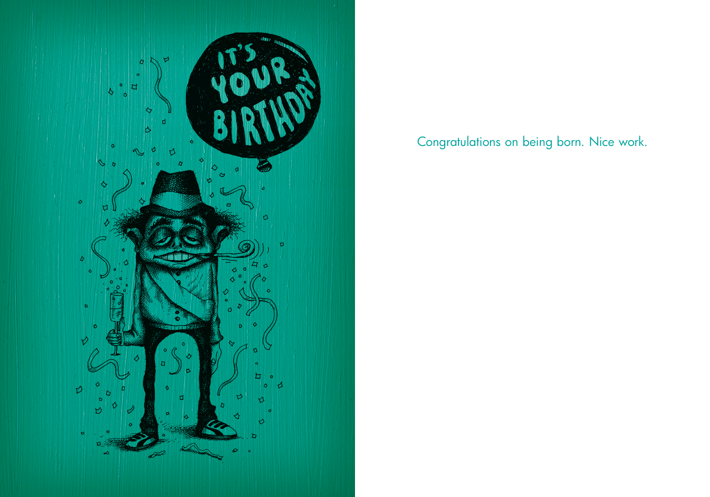 Birthday Pack #1