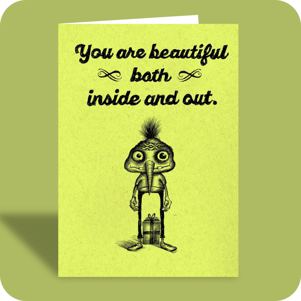 Birthday Card - Inside and Out (OG)
