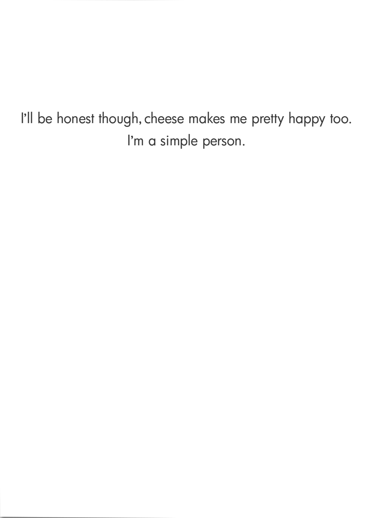 Love - You Make Me Smile (B)