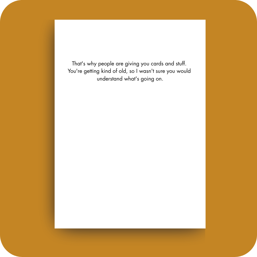 Birthday Card - Cards and Stuff (OG)