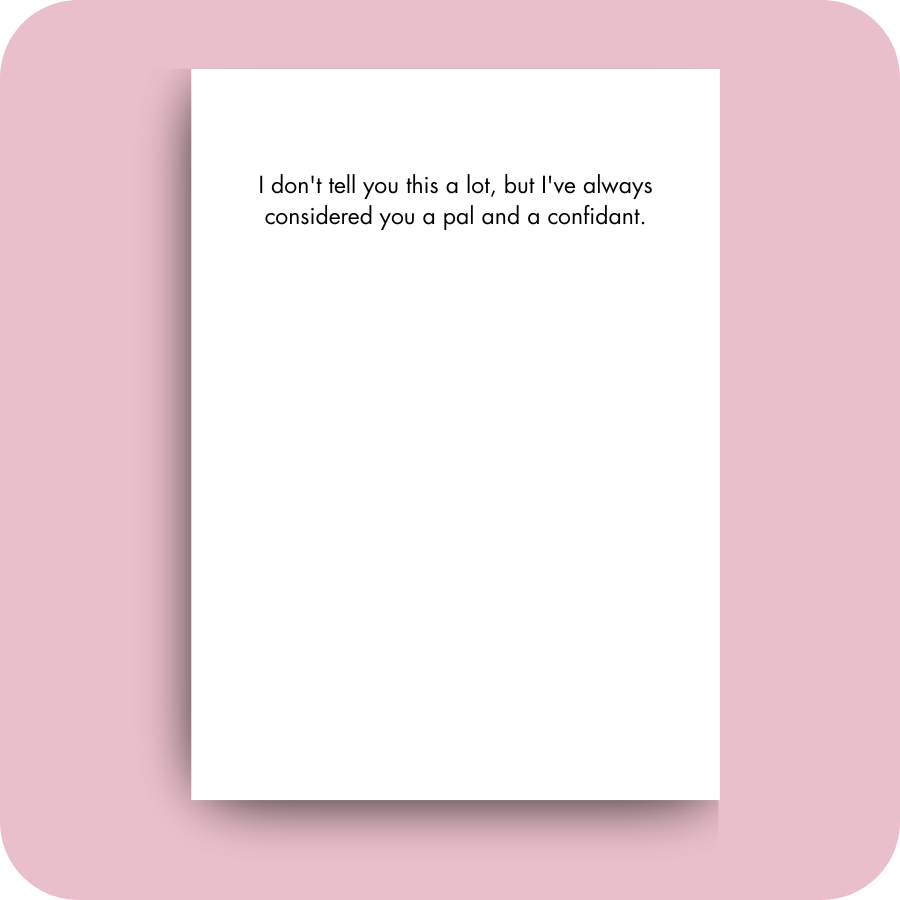 Everyday Card - Golden Girls (OG)