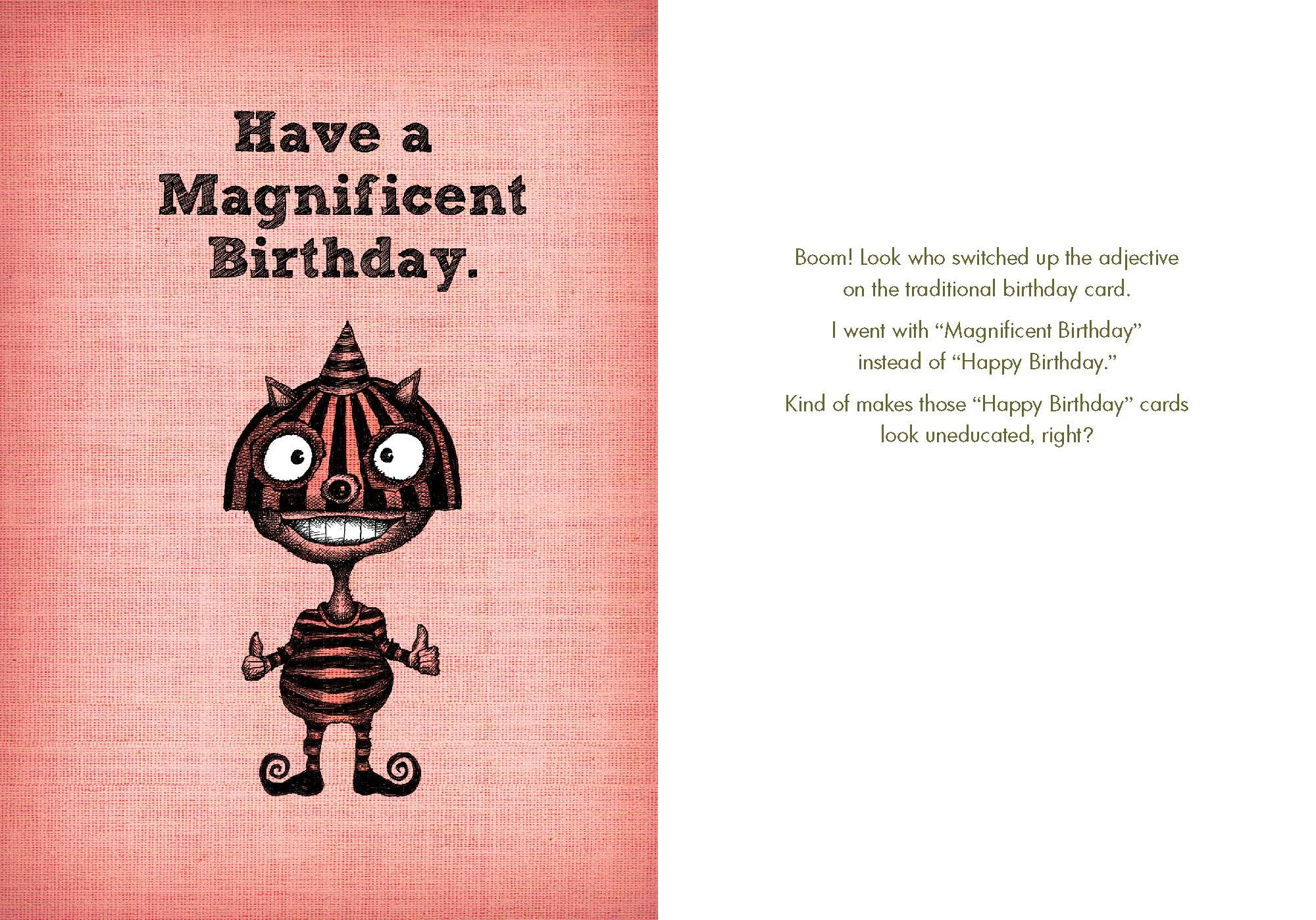 Birthday Pack #3