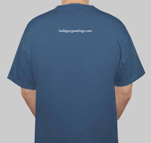 The back is also cotton