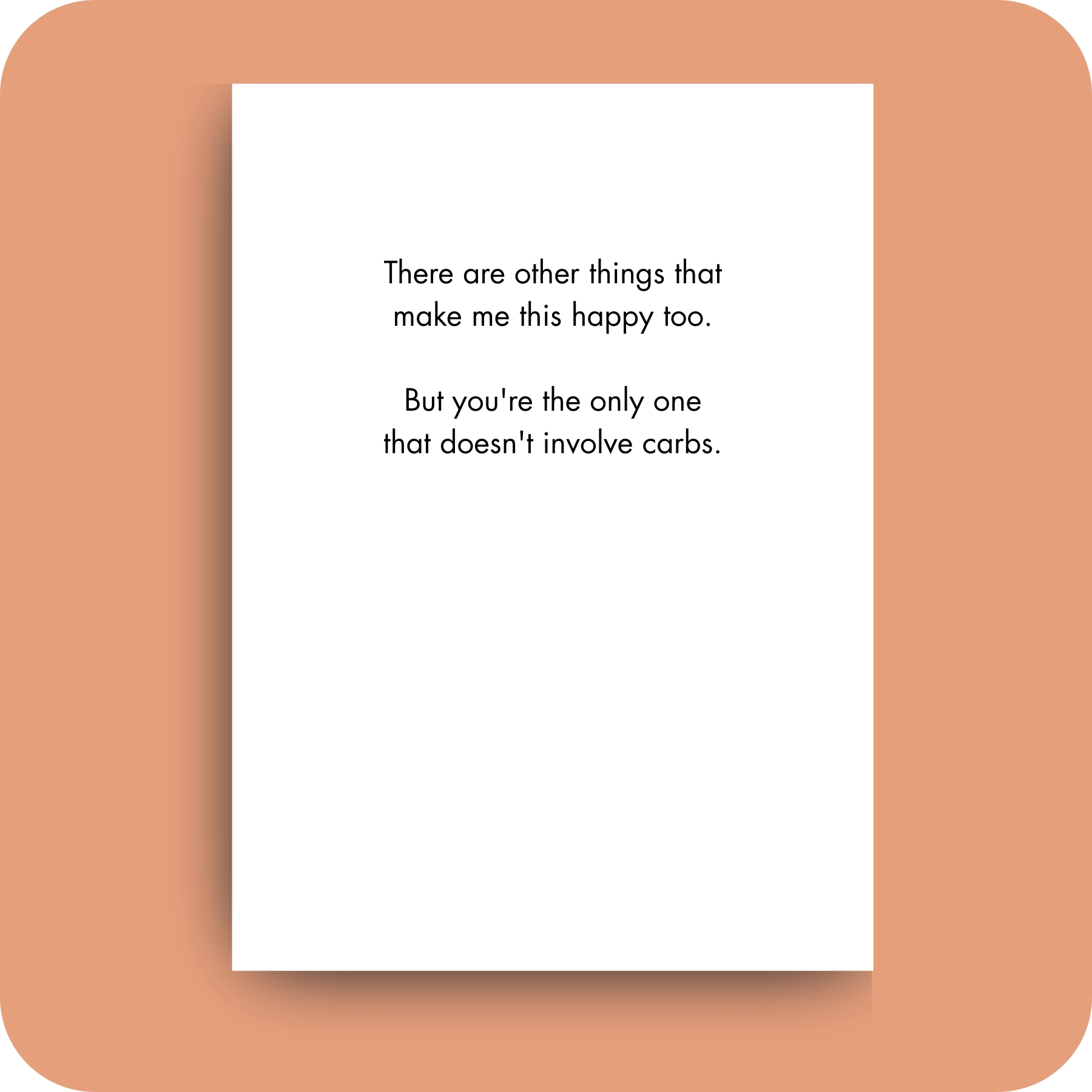 Love Card - Muh, Muh, Muh (OG)