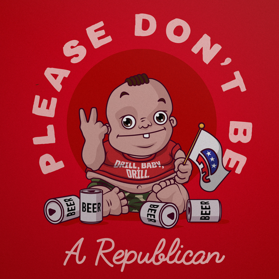 Don't Be a Republican (DB)