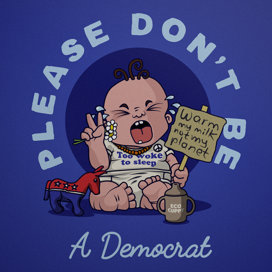 Don't Be a Democrat (DB)