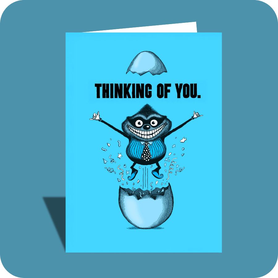 (Top 50) Thinking of You - Well, I Was (OG)